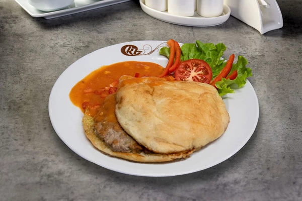 PLJESKAVICA U LEPINJI NA MEKSIČKI